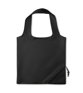 Skladacia taška > čierna