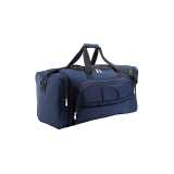 Športová taška (SOLS WEEK-END MULTI-POCKET SPORTS BAG) > zelená (camouflage)