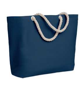 Plážová/ nákupná taška > modrá