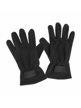 Rukavice > čierna
