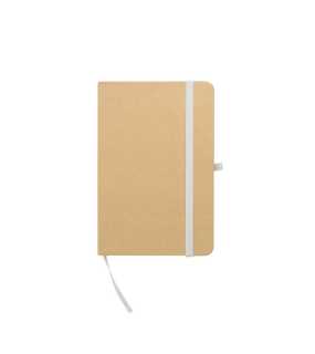 Poznámkový blok > biela