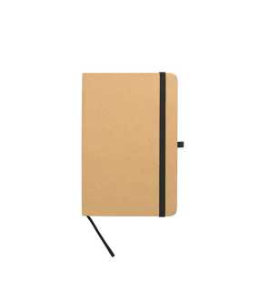 Poznámkový blok > čierna