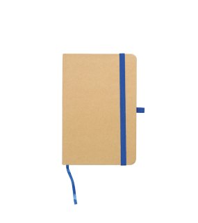 Poznámkový blok > modrá (royal)