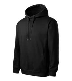 Pánska mikina (MALFINI Moon) > čierna > M