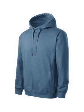 Pánska mikina (MALFINI Moon) > modrá (denim) > 3XL