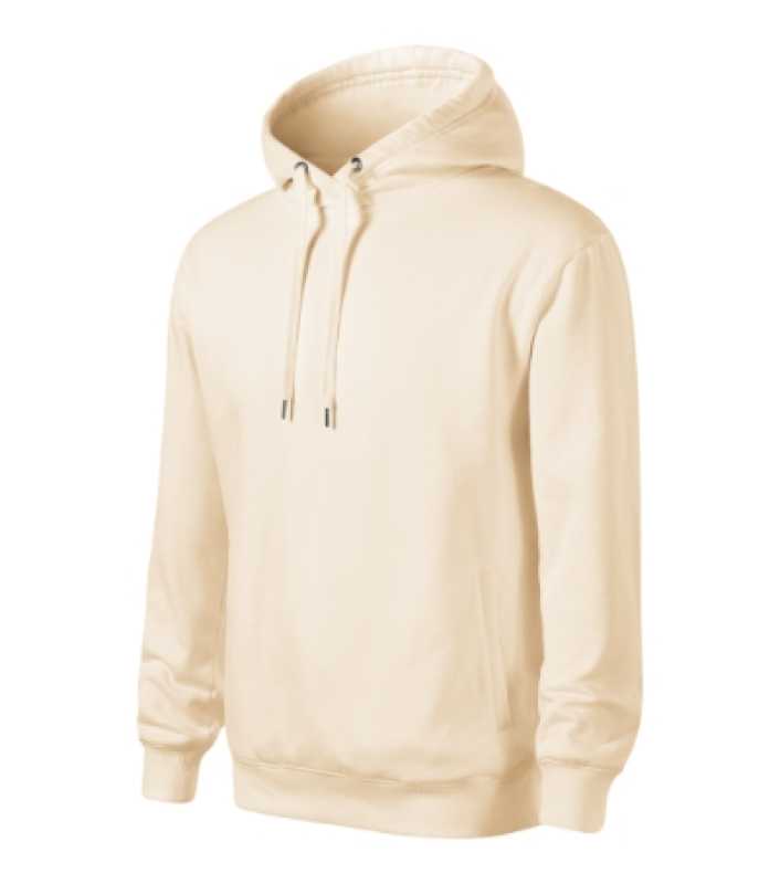 Pánska mikina (MALFINI Moon) > zelená (mandľová) > S