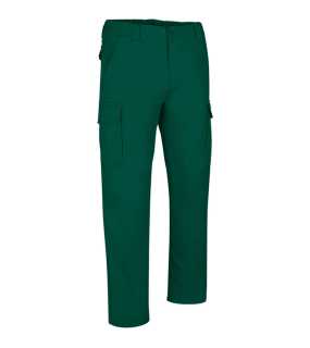 Pánske nohavice (ROBLE) > zelená (bottle) > XL