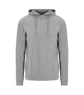 Pánska mikina (Just Cool COOL URBAN FITNESS HOODIE) > šedá (sports) > M