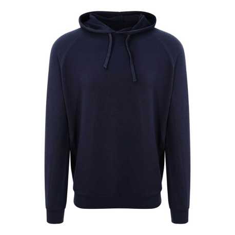 Pánska mikina (Just Cool COOL URBAN FITNESS HOODIE) > modrá (french navy) > M