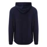 Pánska mikina (Just Cool COOL URBAN FITNESS HOODIE) > modrá (french navy) > M