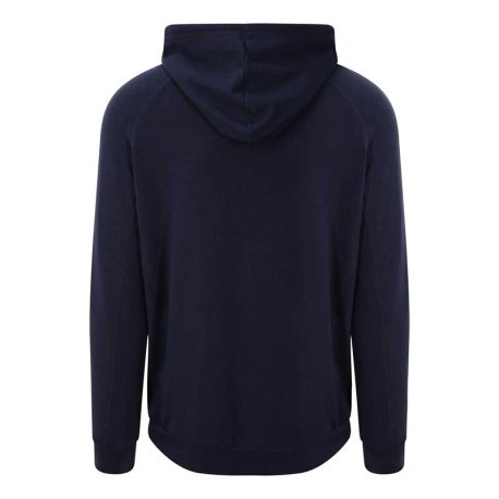 Pánska mikina (Just Cool COOL URBAN FITNESS HOODIE) > modrá (french navy) > M