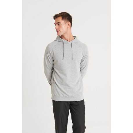 Pánska mikina (Just Cool COOL URBAN FITNESS HOODIE) > modrá (french navy) > M