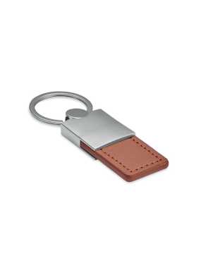 Kľúčenka > hnedá