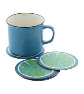 | Papierová tácka, okrúhla > A