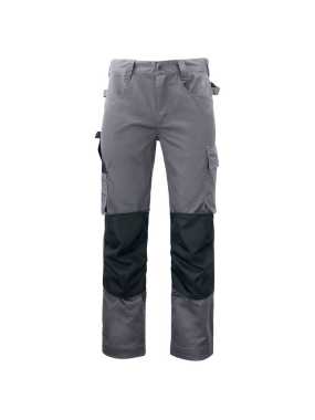 Pánske nohavice (PROJOB WAISTPANTS) > šedá > 112