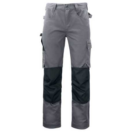 Pánske nohavice (PROJOB WAISTPANTS) > šedá > 112