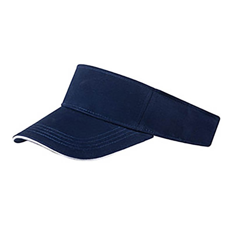 Šilt > modrá (navy)