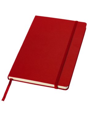 Kancelársky zápisník > červená