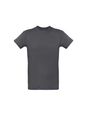 Pánske tričko(B&C Inspire Plus T /M) > šedá(dark) > M