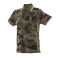 zelená (camouflage) / zelená (army)