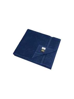 Uterák (MB Bath Towel) > modrá (navy) > 70x140cm