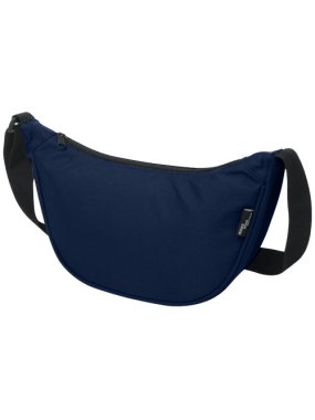 Byron GRS recyklovaná ledvinka, 1,5 l > modrá (navy)