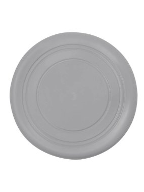 Frisbee > šedá
