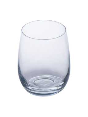 Sklenený pohár Siena > transparentná