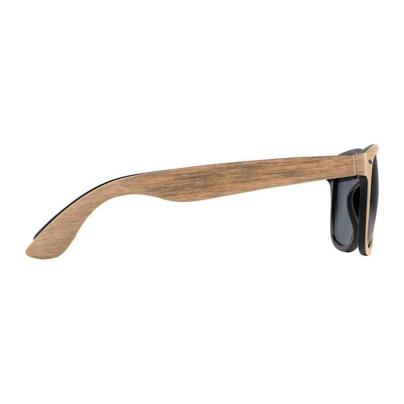 Slnečné okuliare Woodlook > béžová