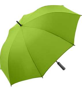 Dáždnik (FARE AC golf umbrella ColorReflex) > zelená (lime)