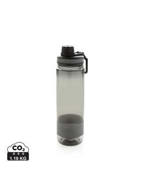 Tritanová fľaša > šedá