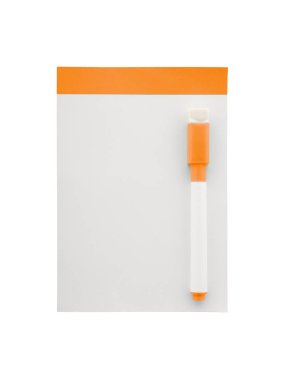 Magnetická tabuľka > oranžová