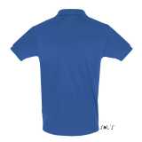 Pánska polokošeľa (SOLS PERFECT MENS SHORT SLEEVES POLO) > modrá (royal) > 2XL