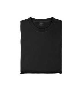 Unisex mikina > čierna > S