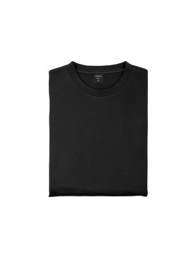 Unisex mikina > čierna > S