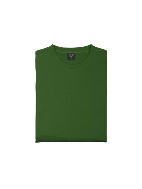 Unisex mikina > zelená > 2XL