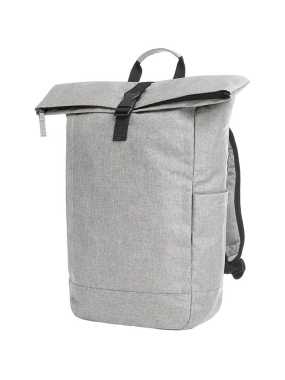 Batoh (Halfar CIRCLE) > šedá (ash)