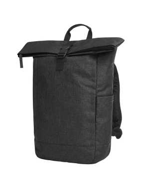 Batoh (Halfar CIRCLE) > čierna (sprinkle)