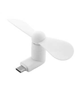 Vetráčik na mobil > biela