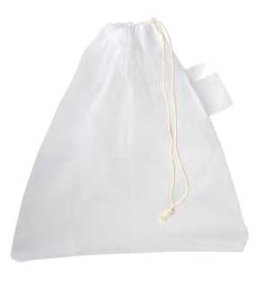 Vrecko na ovocie a zeleninu > biela