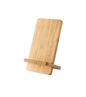 Bezdrôtová nabíjačka 10W a stojan > prírodná