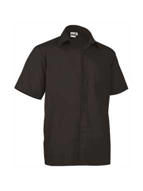 Pánska košeľa (OPORTO) > čierna > 40