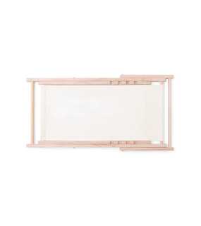 Skladacia stolička > viacfarebná