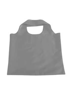 Skladacia nákupná taška > šedá