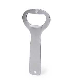 Otvárač na fľaše > strieborná