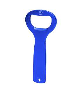Otvárač na fľaše > modrá