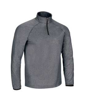 Pánska mikina (FORTUM) > šedá (anthracite) > L