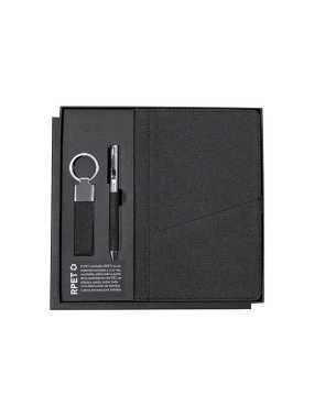 Sada blok a pero > čierna