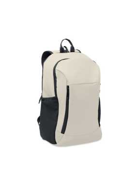 Batoh na notebook z PU > biela (off)