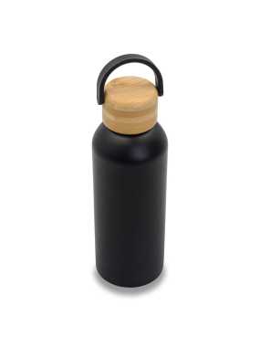 Termoska 500 ml  > čierna
